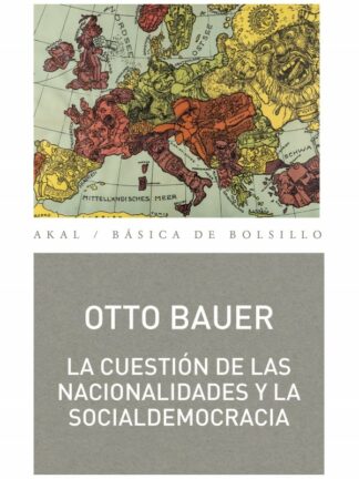 Cuestión de las nacionalidades y la socialdemocracia