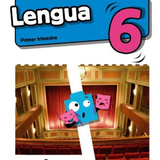Lengua 6º Primaria