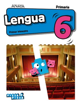 Lengua 6º Primaria