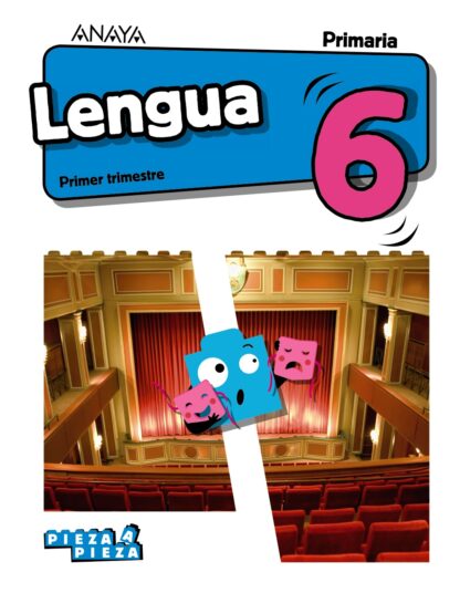 Lengua 6º Primaria