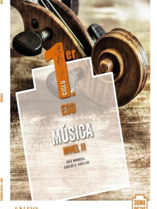 Música. Nivel II