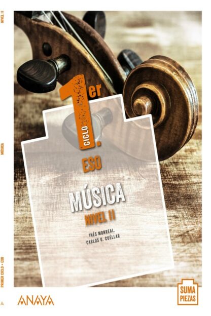 Música. Nivel II