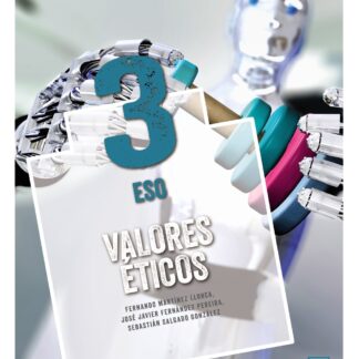 Valores Éticos 3º ESO