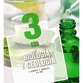 Biología y Geología 3º ESO