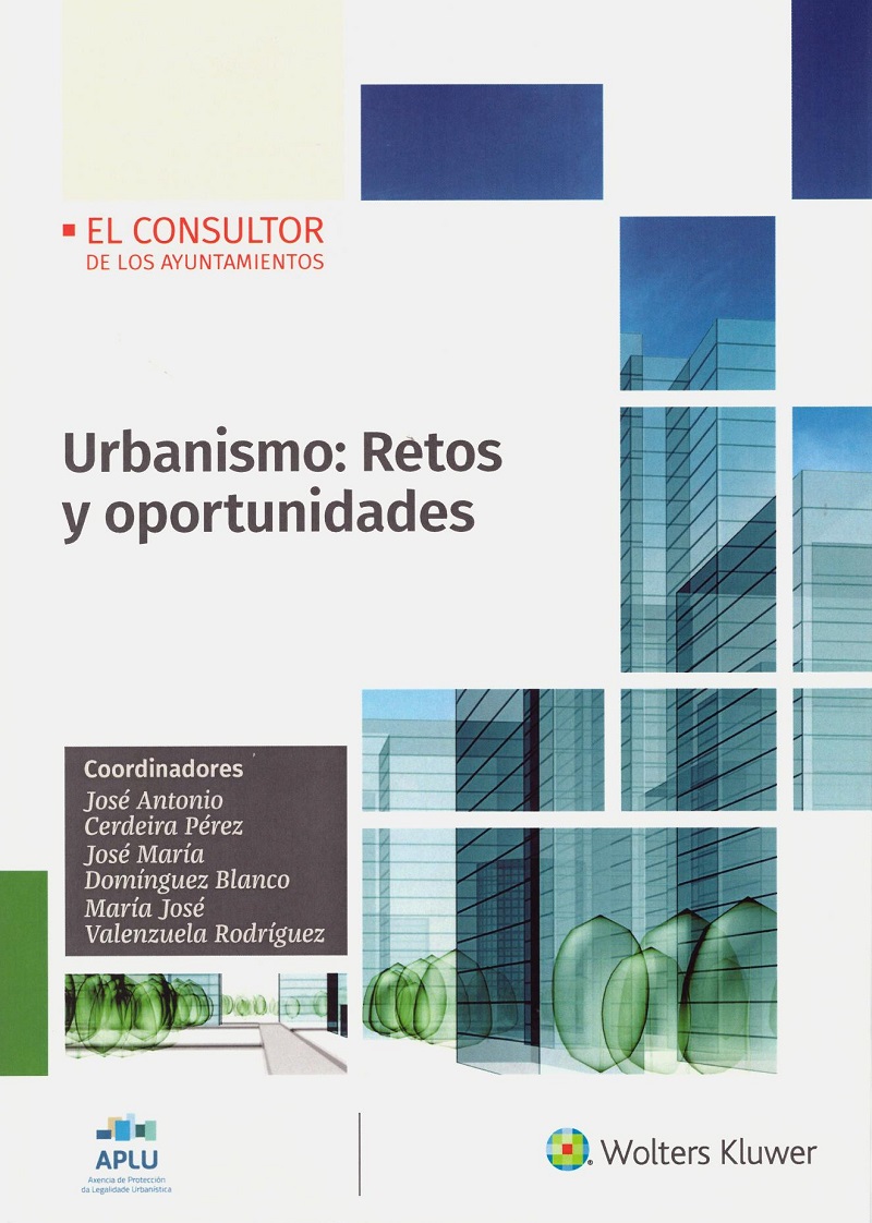 Urbanismo: retos y oportunidades -0