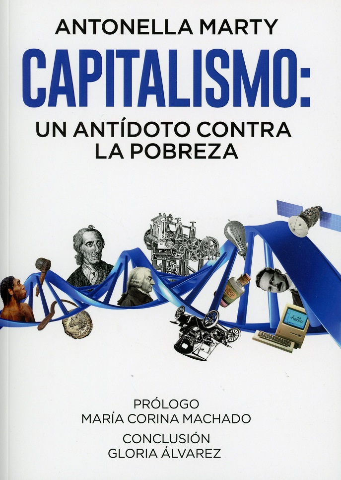 Capitalismo: un antídoto contra la pobreza -0