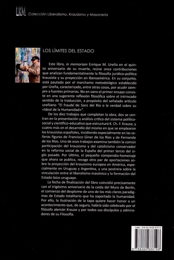 Límites del Estado. Una revisión krausista con proyección en Iberoamérica-44842