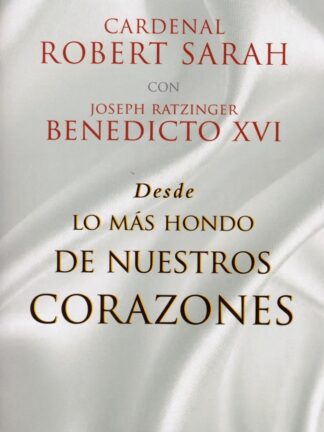 Desde lo más hondo de nuestros corazones