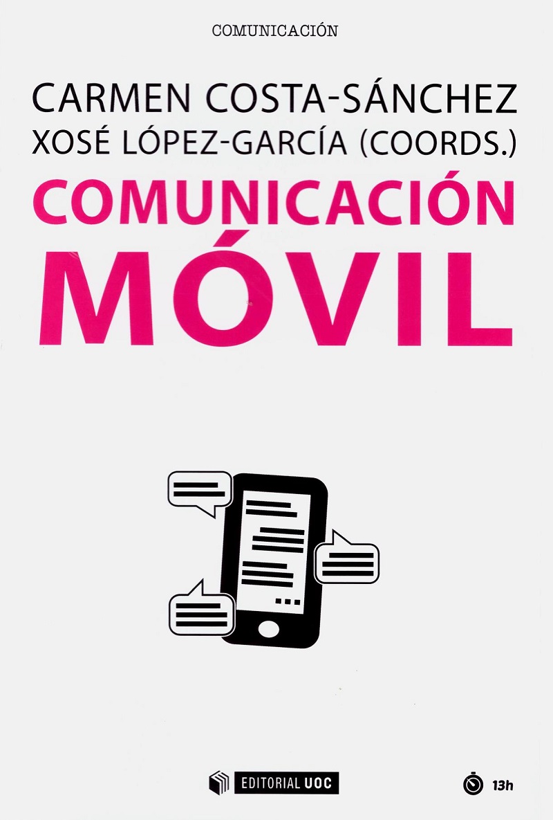 Comunicación móvil -0