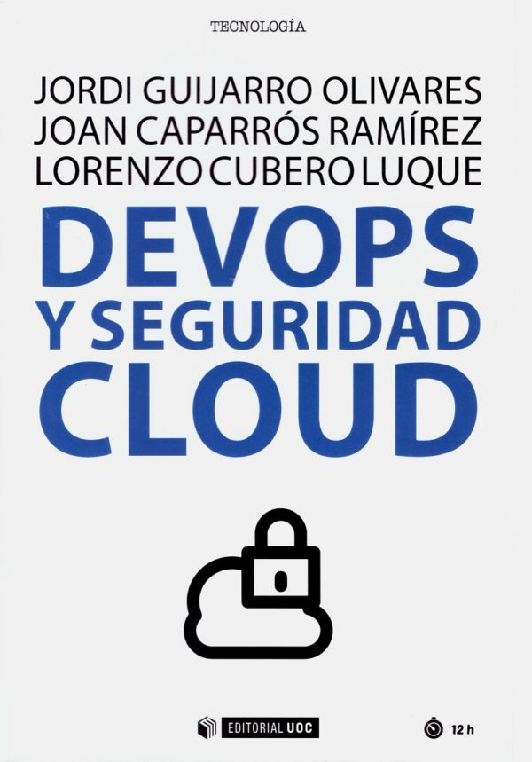 DevOps y seguridad cloud -0