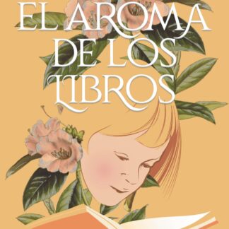 El aroma de los libros