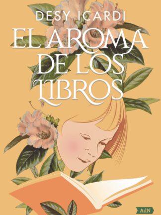 El aroma de los libros