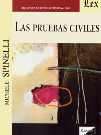 Pruebas civiles