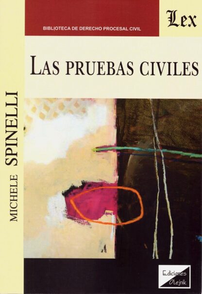 Pruebas civiles
