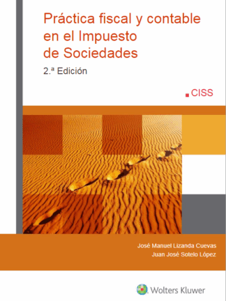 Práctica fiscal y contable en el impuesto de sociedades 2020