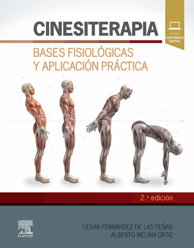 Cinesiterapia: Bases fisiológicas y aplicación práctica -0