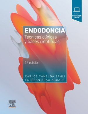 Endodoncia. Técnicas clínicas y bases científicas -0