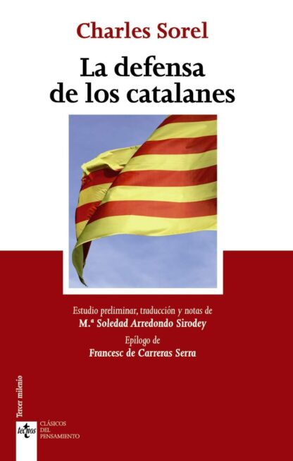 Defensa de los Catalanes