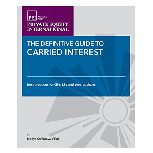 Definitive guide to carried interest -0