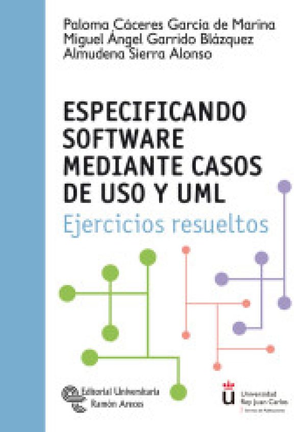 Especificando software mediante casos de USO y UML. Ejercicios resueltos-0