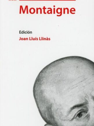 PDF Guía Comares de Montaigne