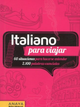 Italiano para viajar