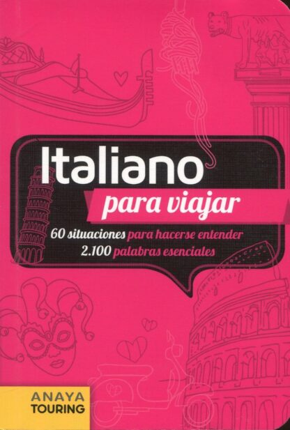 Italiano para viajar