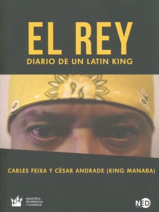 Rey. Diario de un Latin King