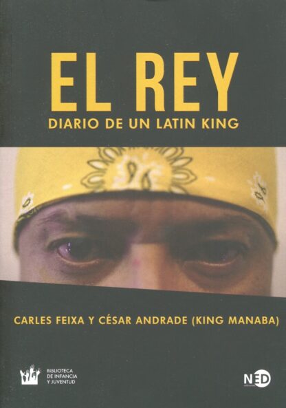 Rey. Diario de un Latin King