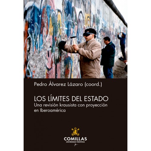 Límites del Estado. Una revisión krausista con proyección en iberoamérica-0