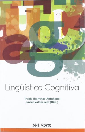 Lingüística cognitiva -0