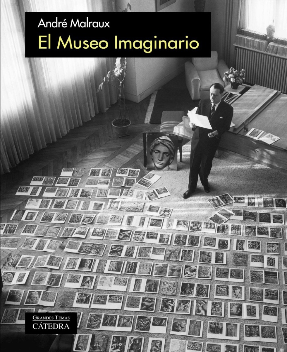 Museo Imaginario -0