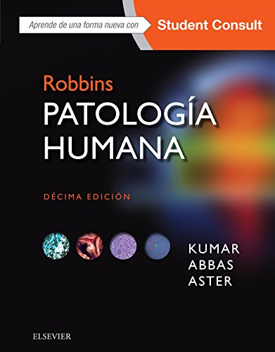 Robbins. Patología Humana -0