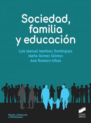 Sociedad, familia y educación -0