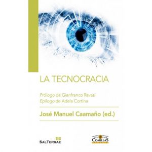 Tecnocracia -0
