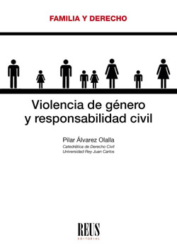 Violencia de género y responsabilidad civil -0