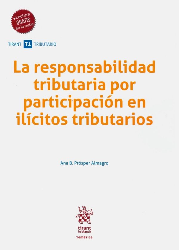 Responsabilidad tributaria por participación en ilícitos tributarios -0