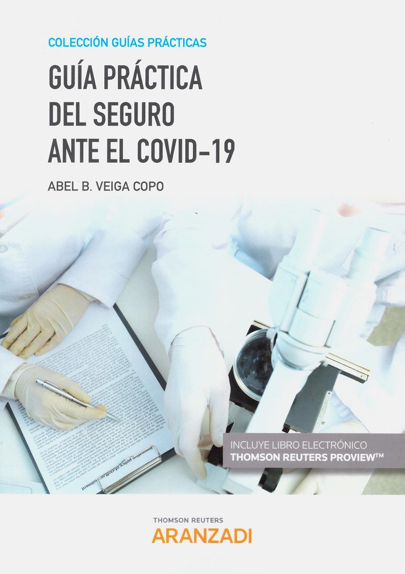 Guía práctica del Seguro ante el COVID-19 -0