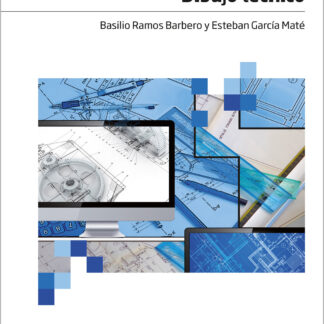 Ebook Dibujo técnico