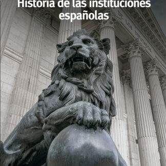 Historia de las instituciones españolas