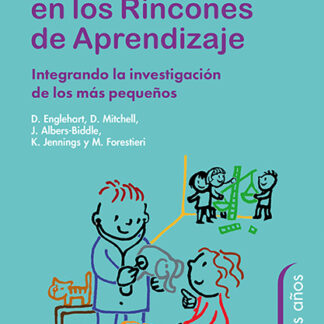 Juegos Stem en los rincones de aprendizaje Integrando la investigación de los más pequeños