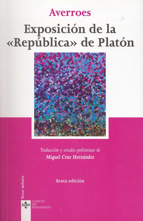 Exposición de la "República" de Platón-0