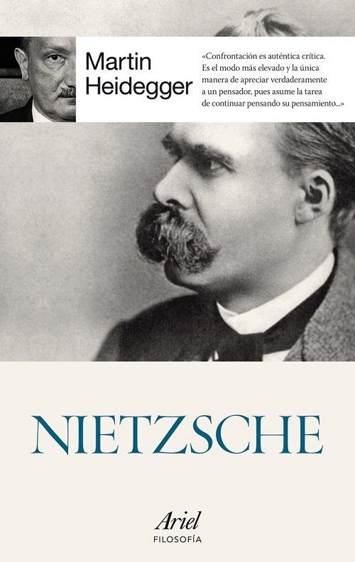 Nietzsche -0