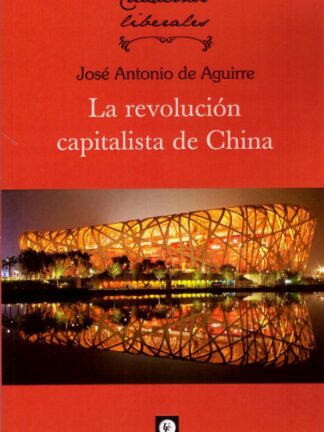La revolución capitalista de China
