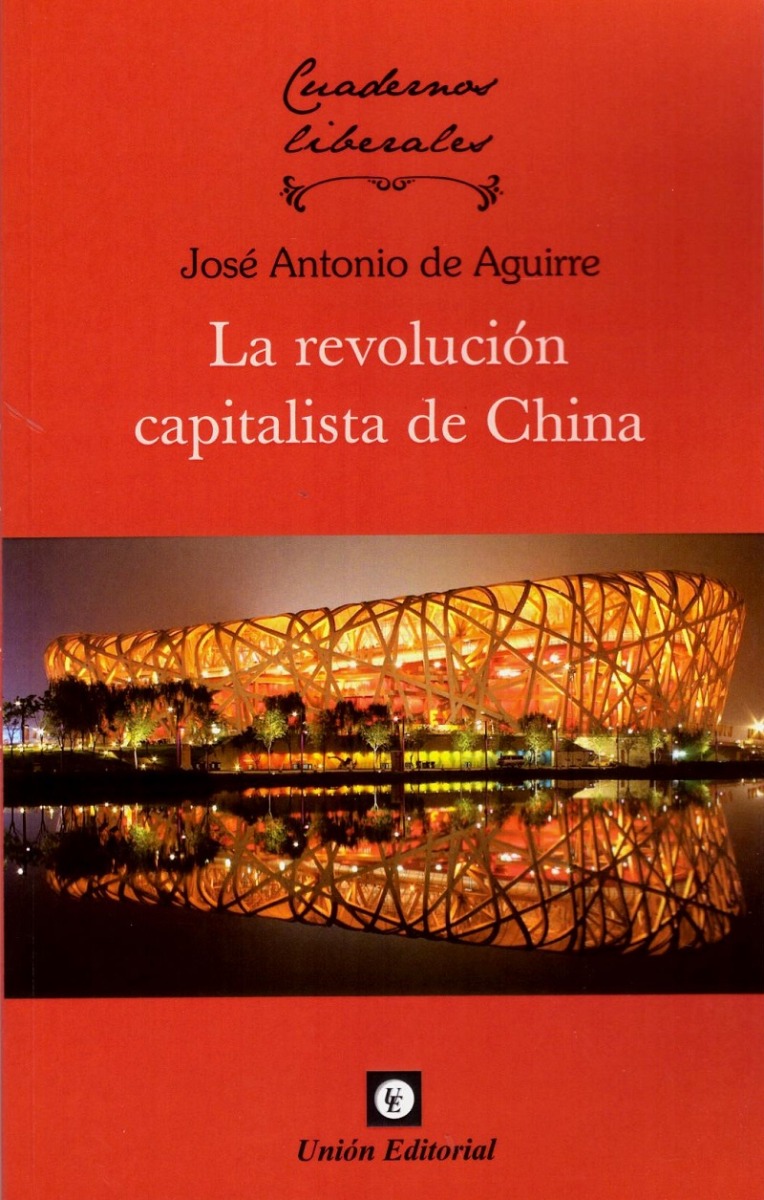 La revolución capitalista de China -0