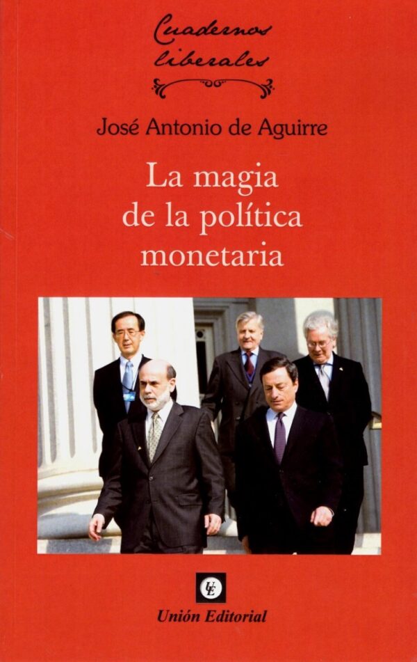 La magia de la política monetaria-0