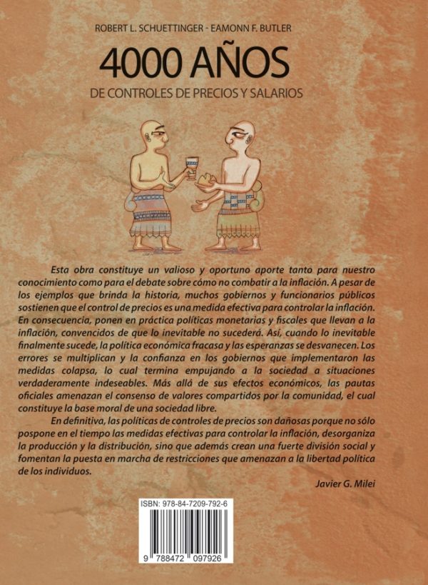 4000 años de controles de precios y salarios -46325