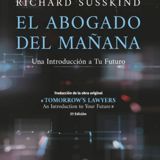Abogado del mañana. Una introducción a turno futuro