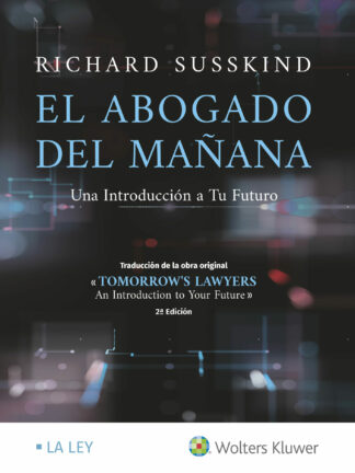 Abogado del mañana. Una introducción a turno futuro