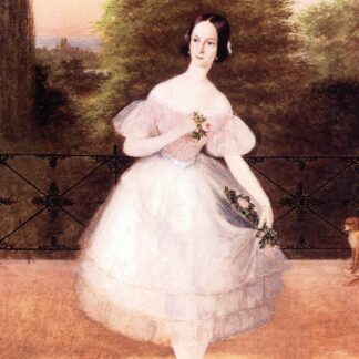 August Bournonville. Historia de una tradición